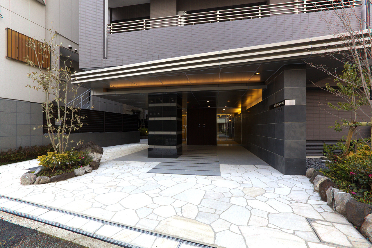 パークハウス小石川-h