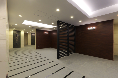 パークハウス小石川-h