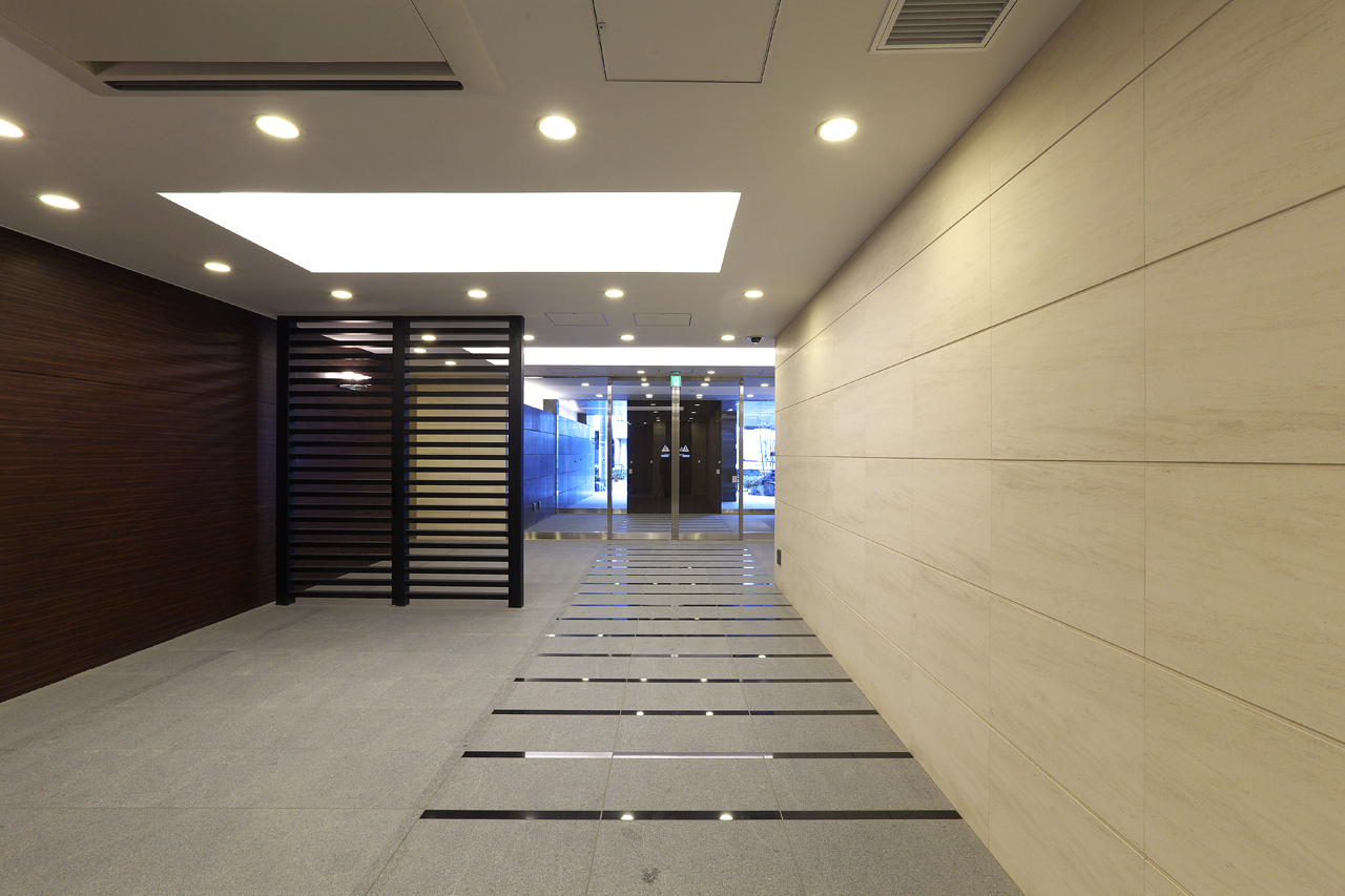 パークハウス小石川-h