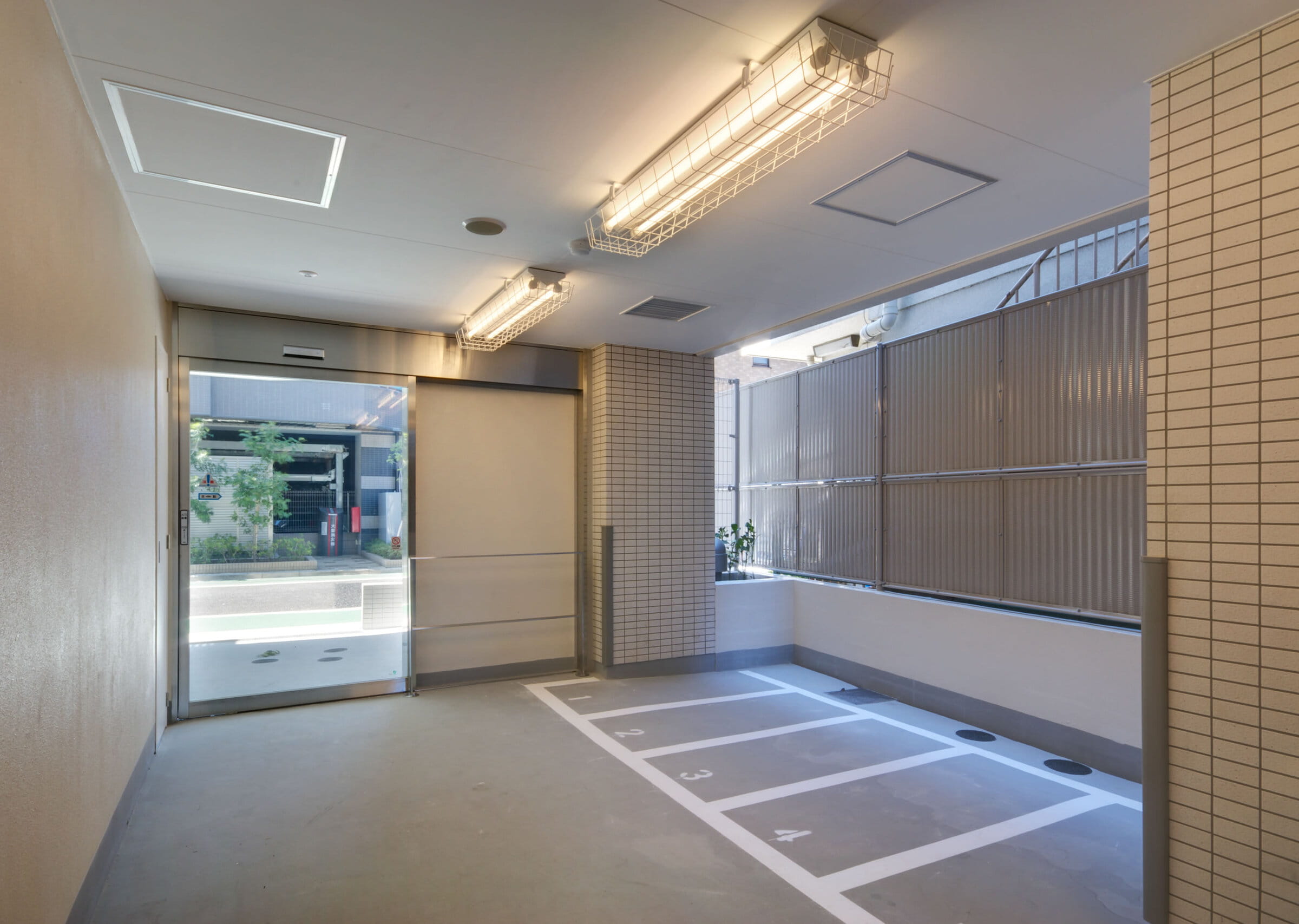 パークハウス文京千石-h