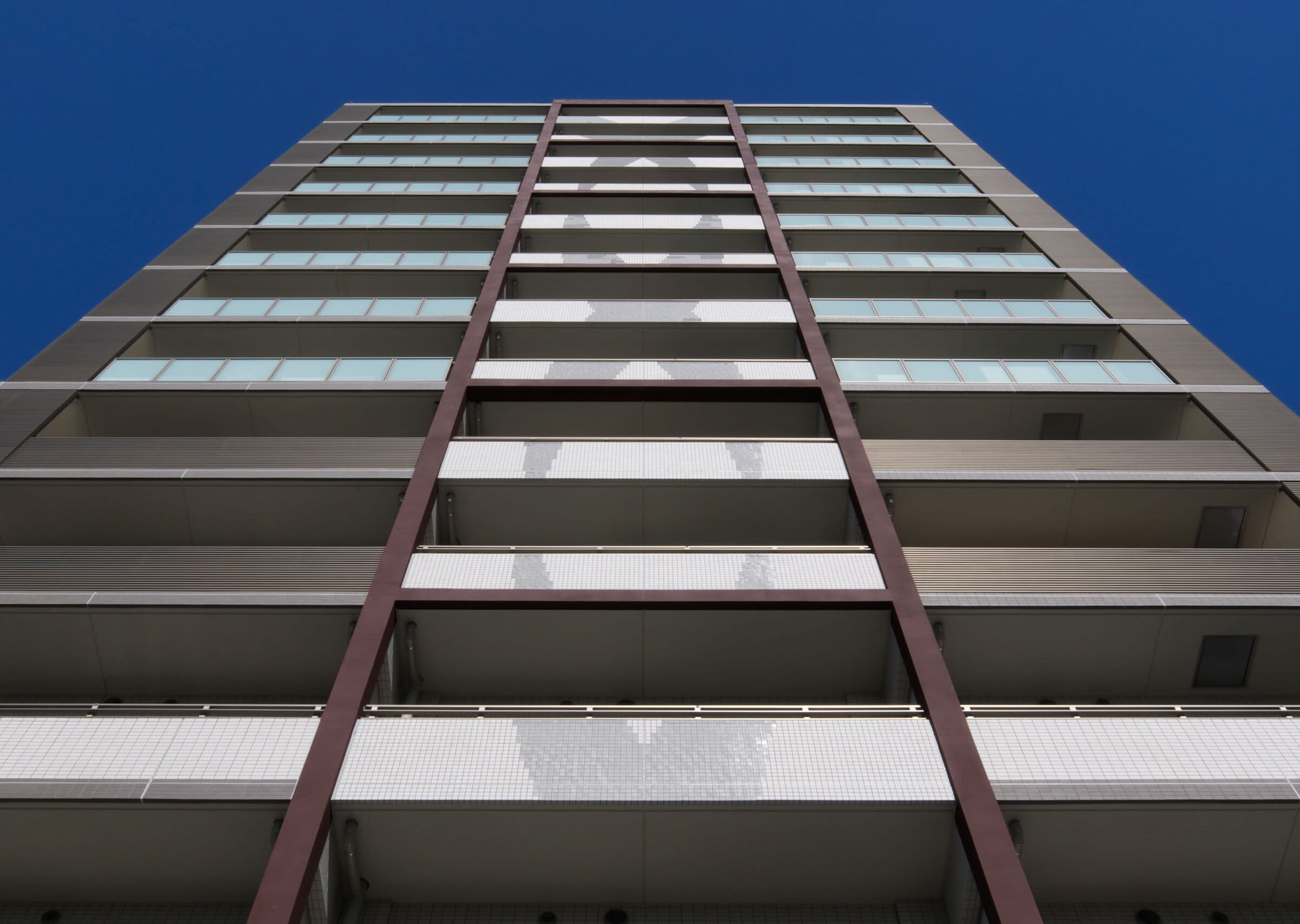 パークハウス文京千石-h