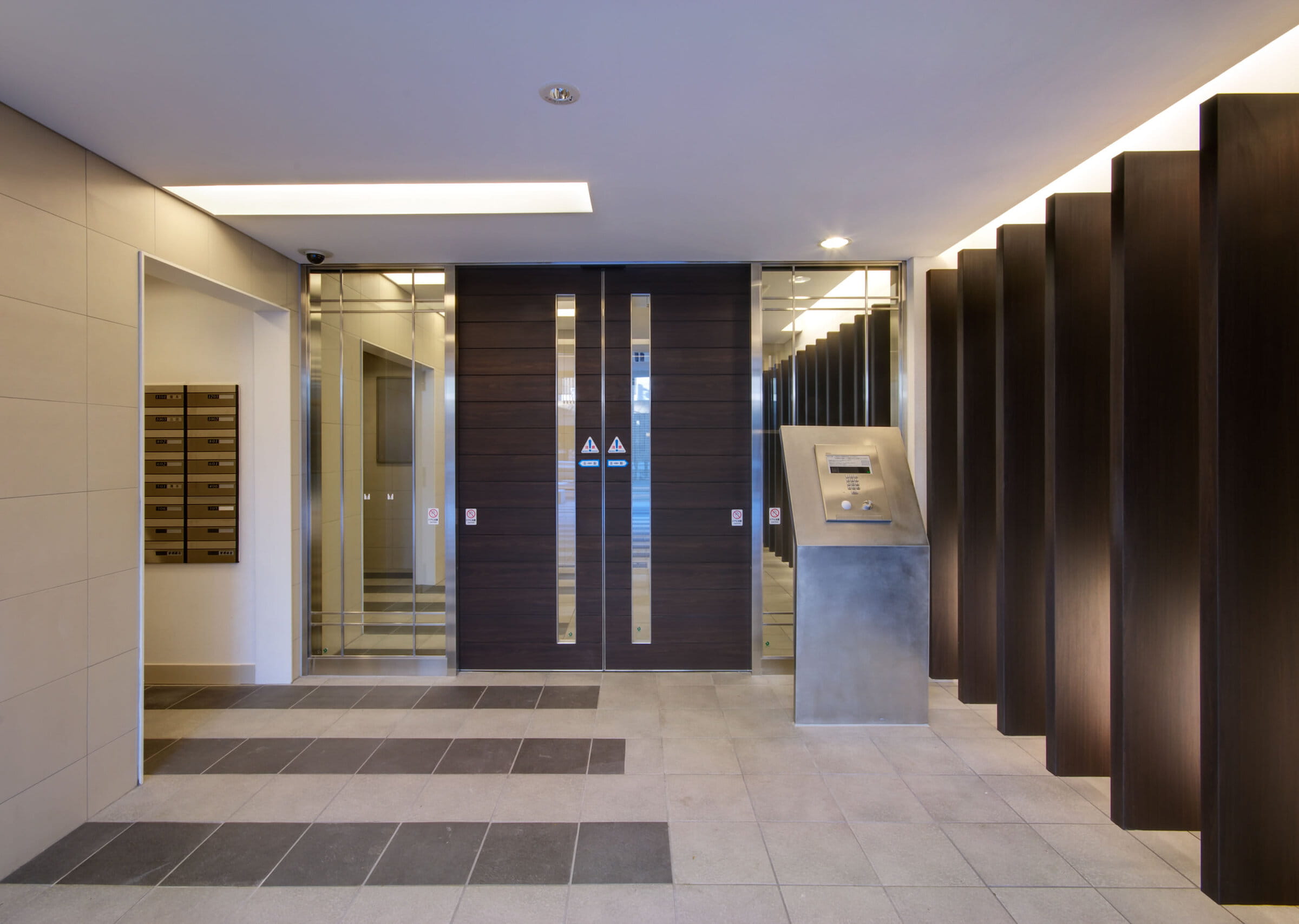 パークハウス文京千石-h