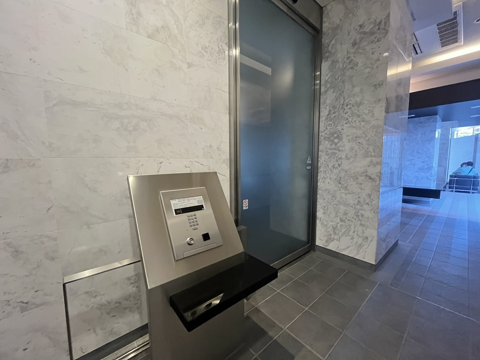 パークハウス文京関口-h