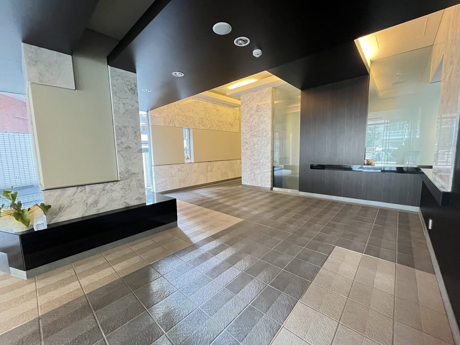 パークハウス文京関口-h