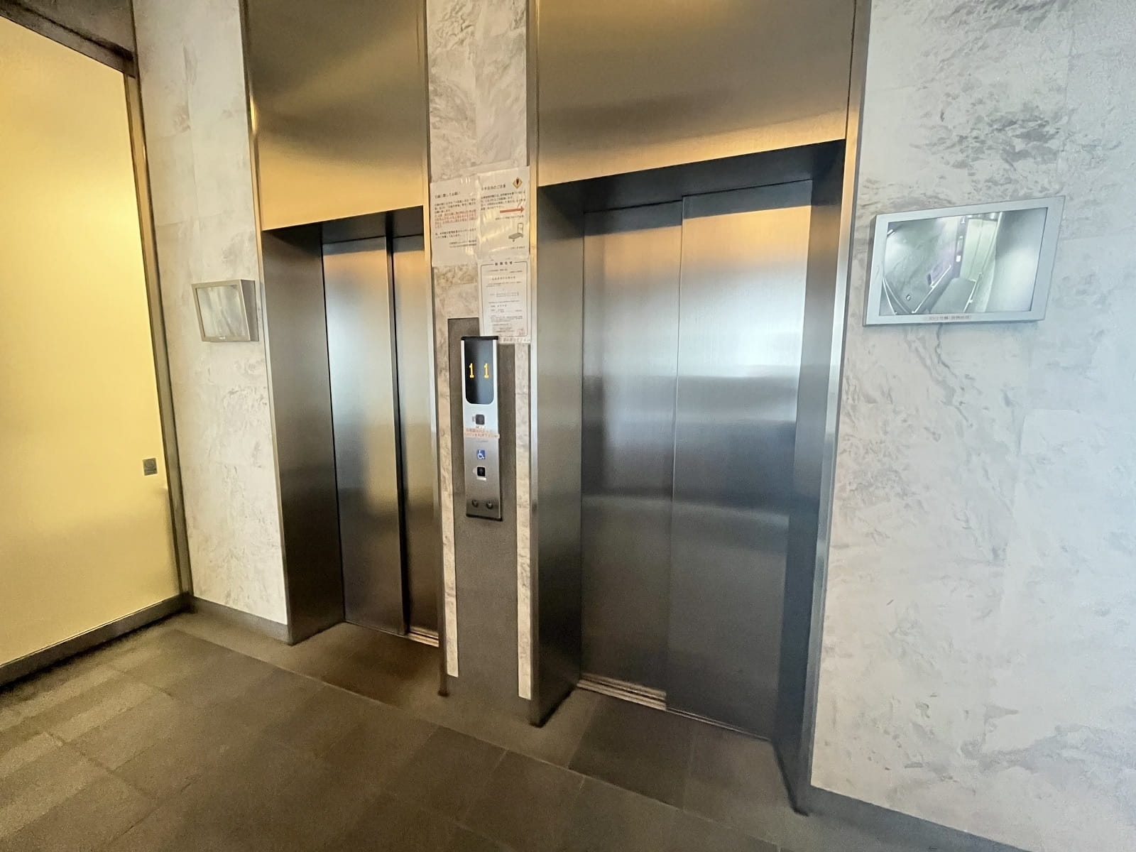 パークハウス文京関口-h