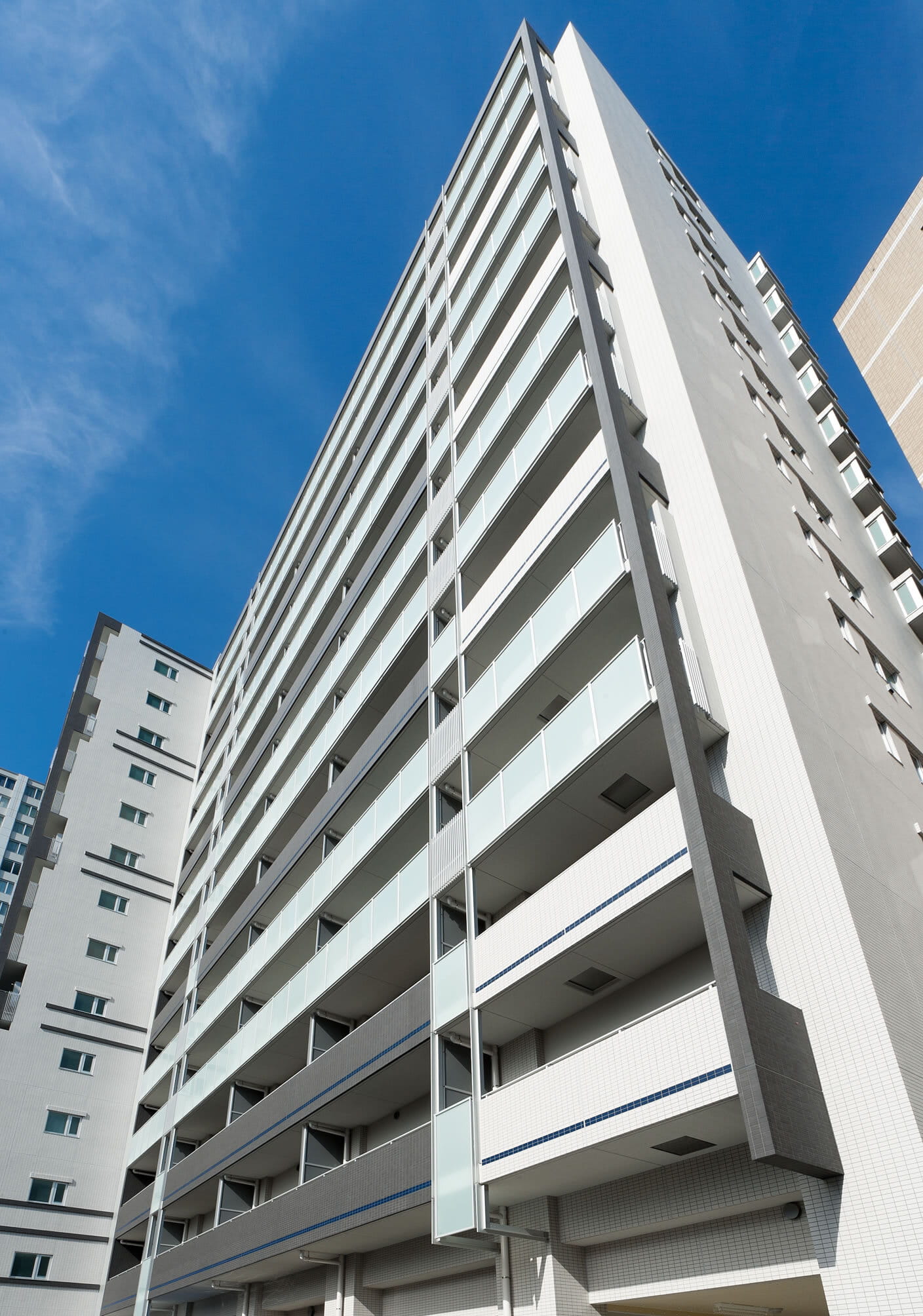 パークハウス文京関口-h