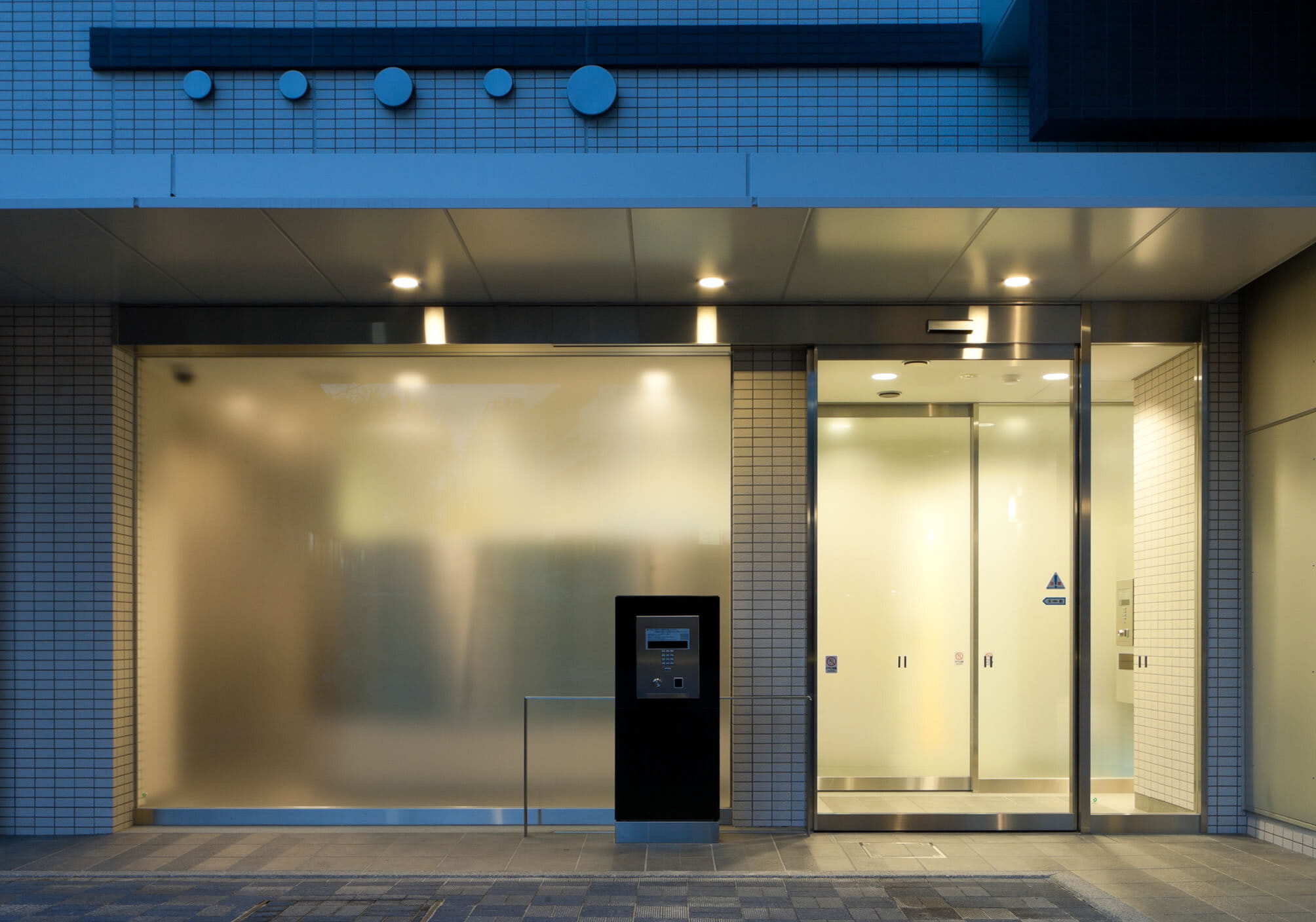 パークハウス文京関口-h