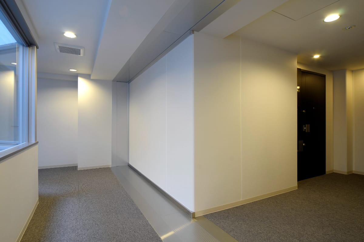 パークハウス駒込桜郷-h