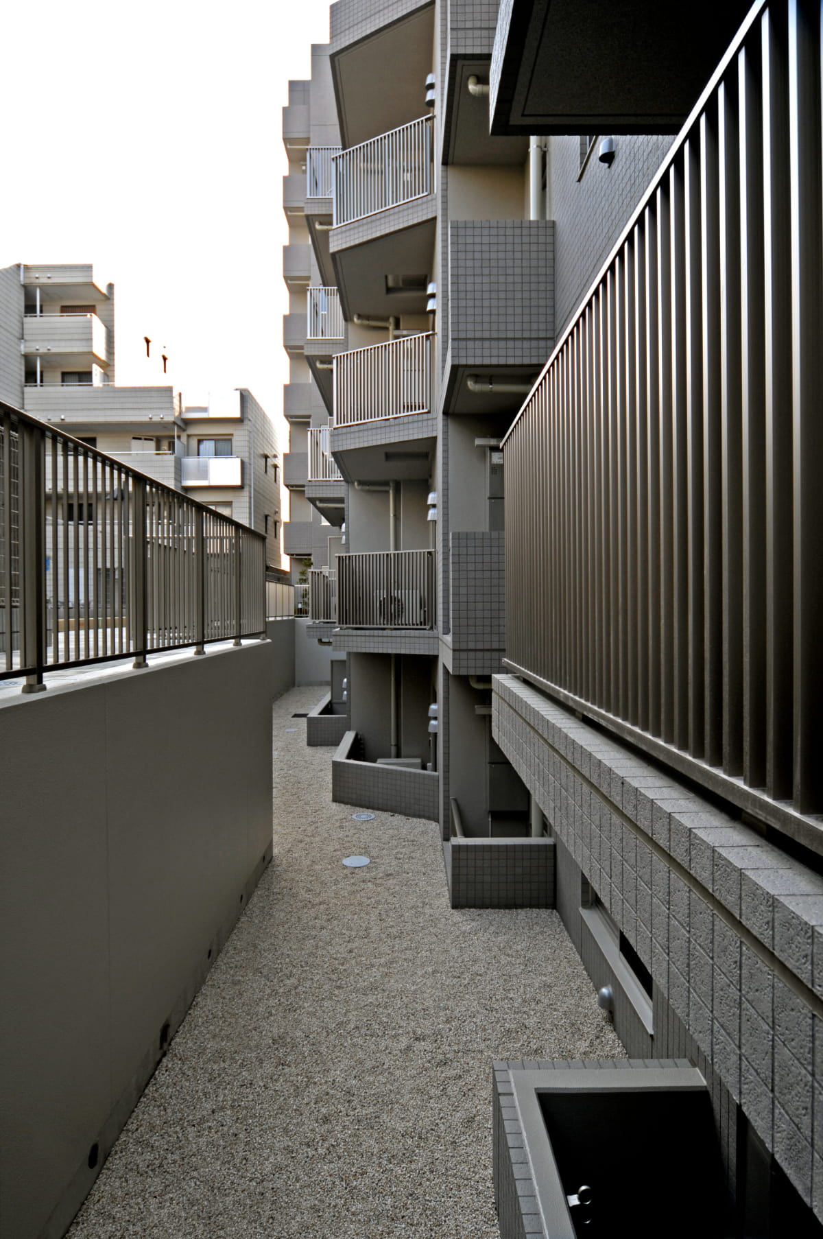 パークハウス駒込桜郷-h