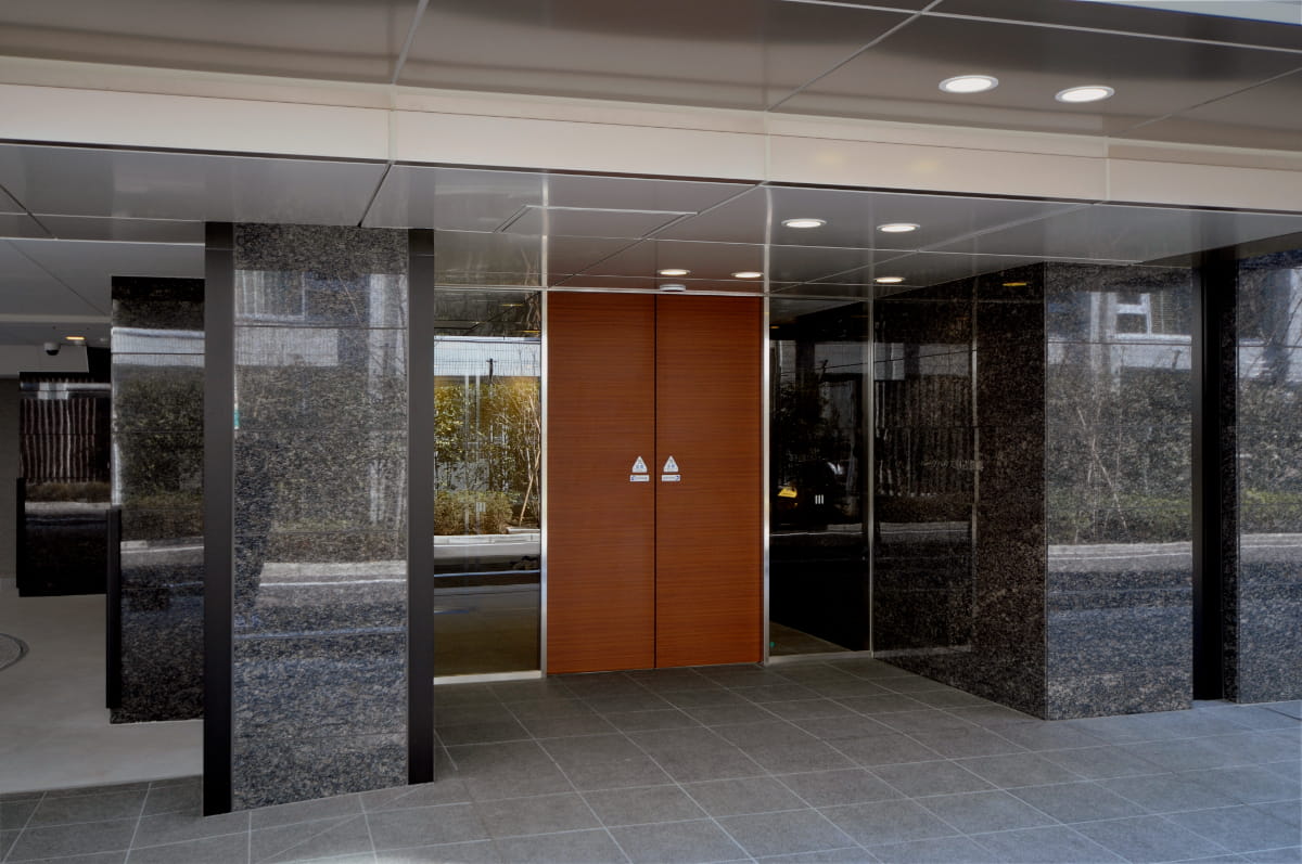 パークハウス駒込桜郷-h