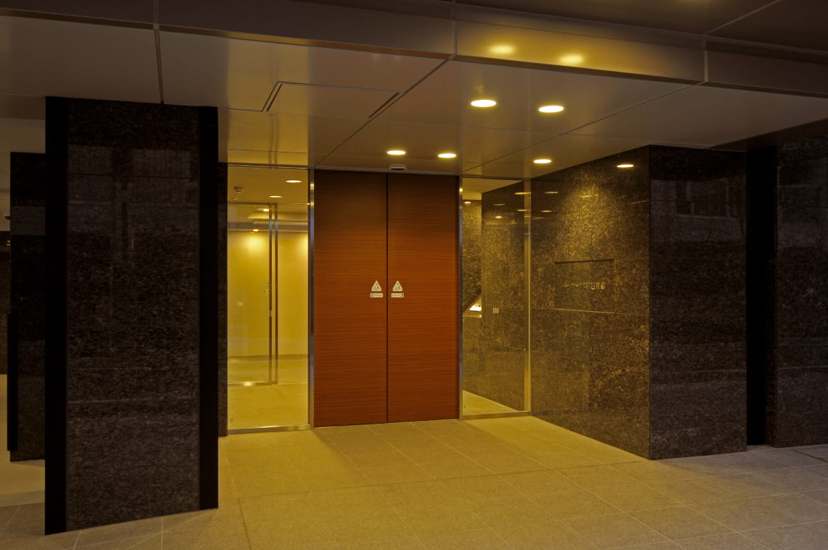 パークハウス駒込桜郷-h