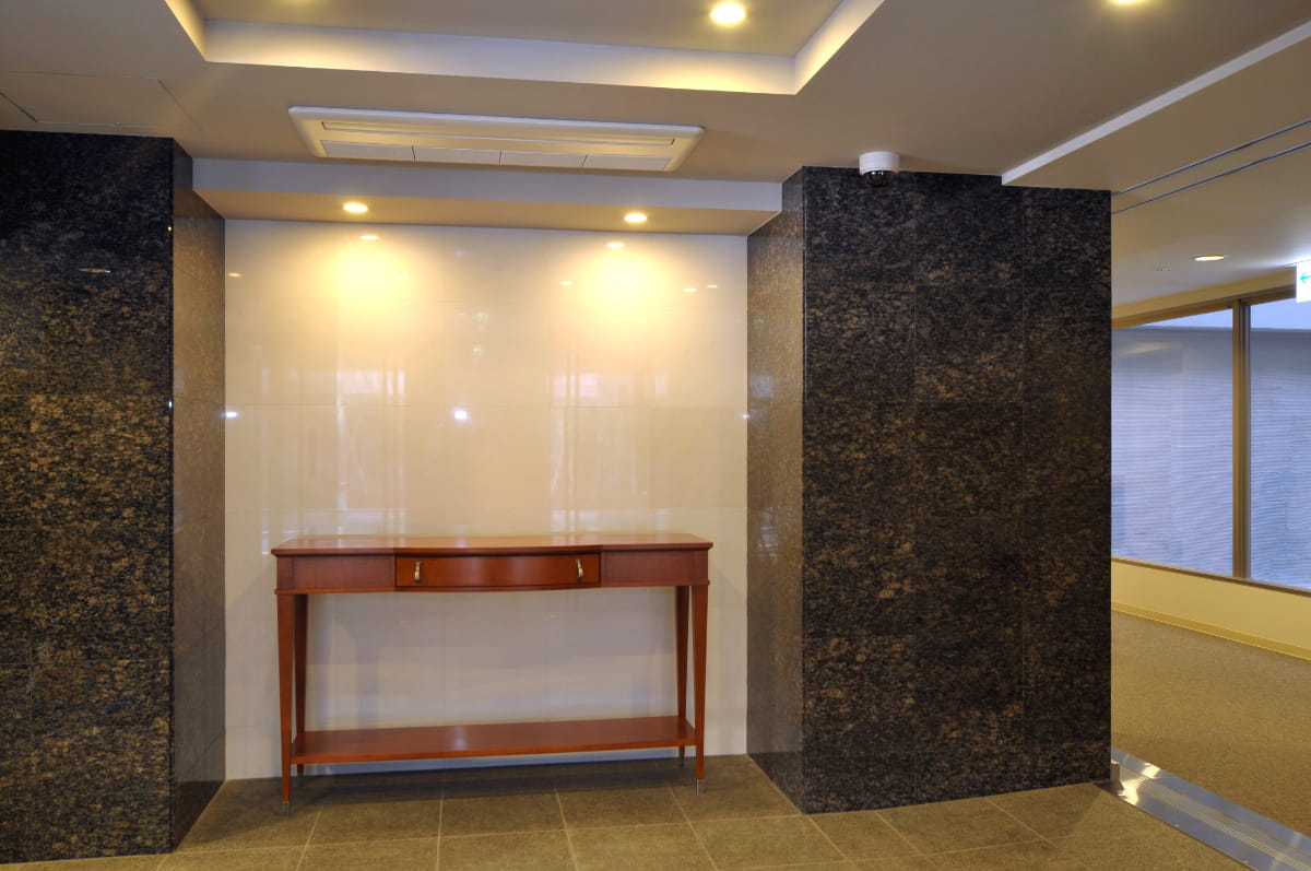 パークハウス駒込桜郷-h