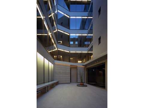 パークハウス駒込染井-h