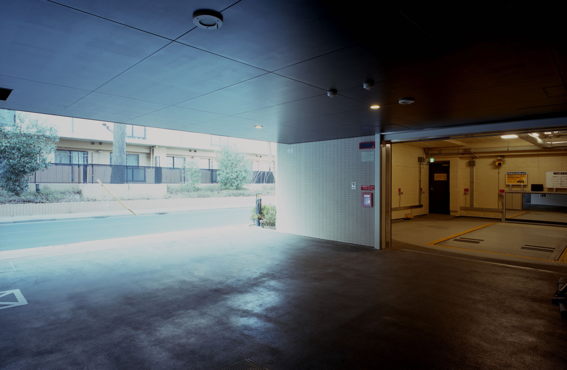 パークハウス駒込染井-h