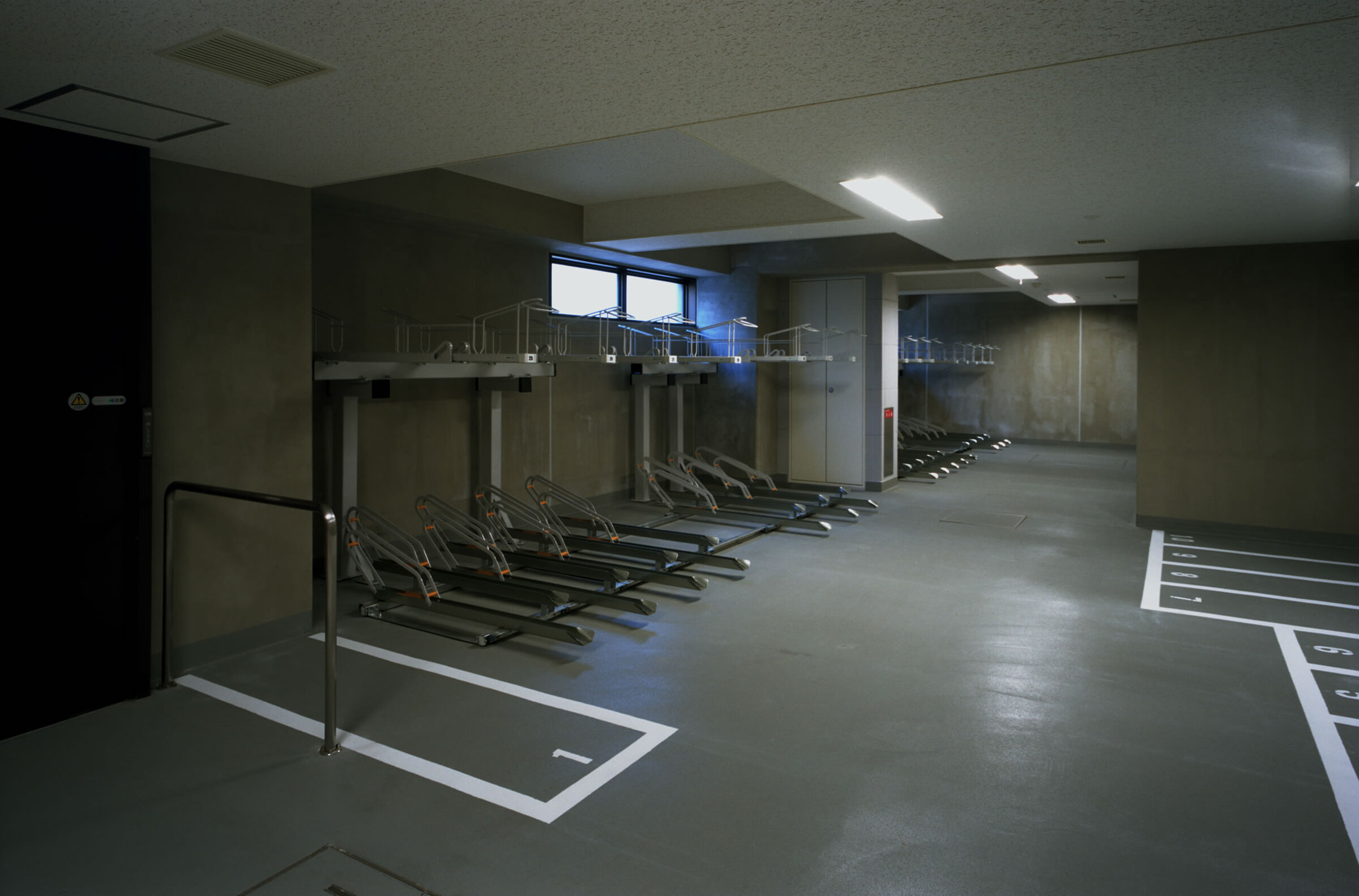 パークハウス駒込染井-h