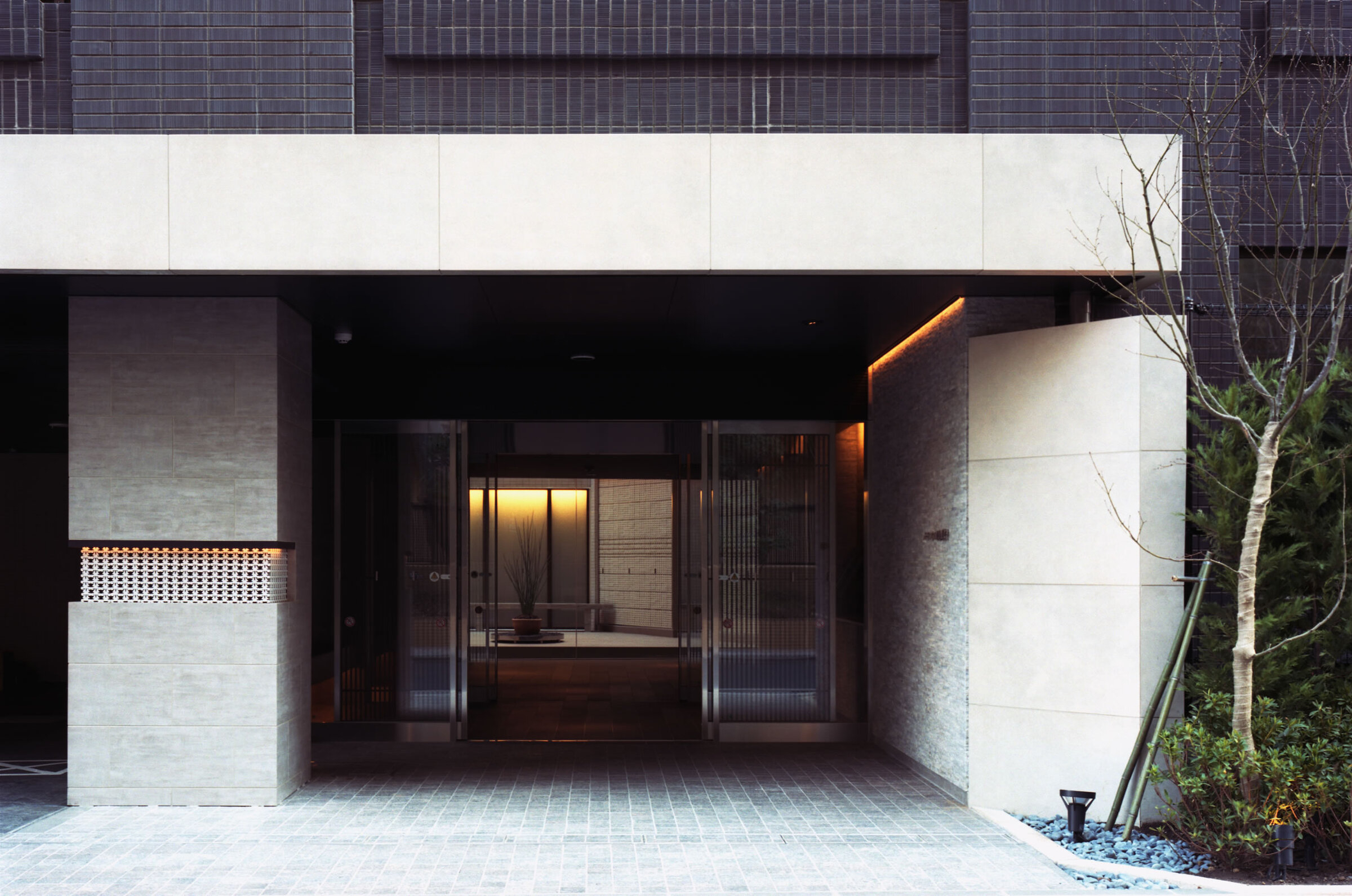 パークハウス駒込染井-h