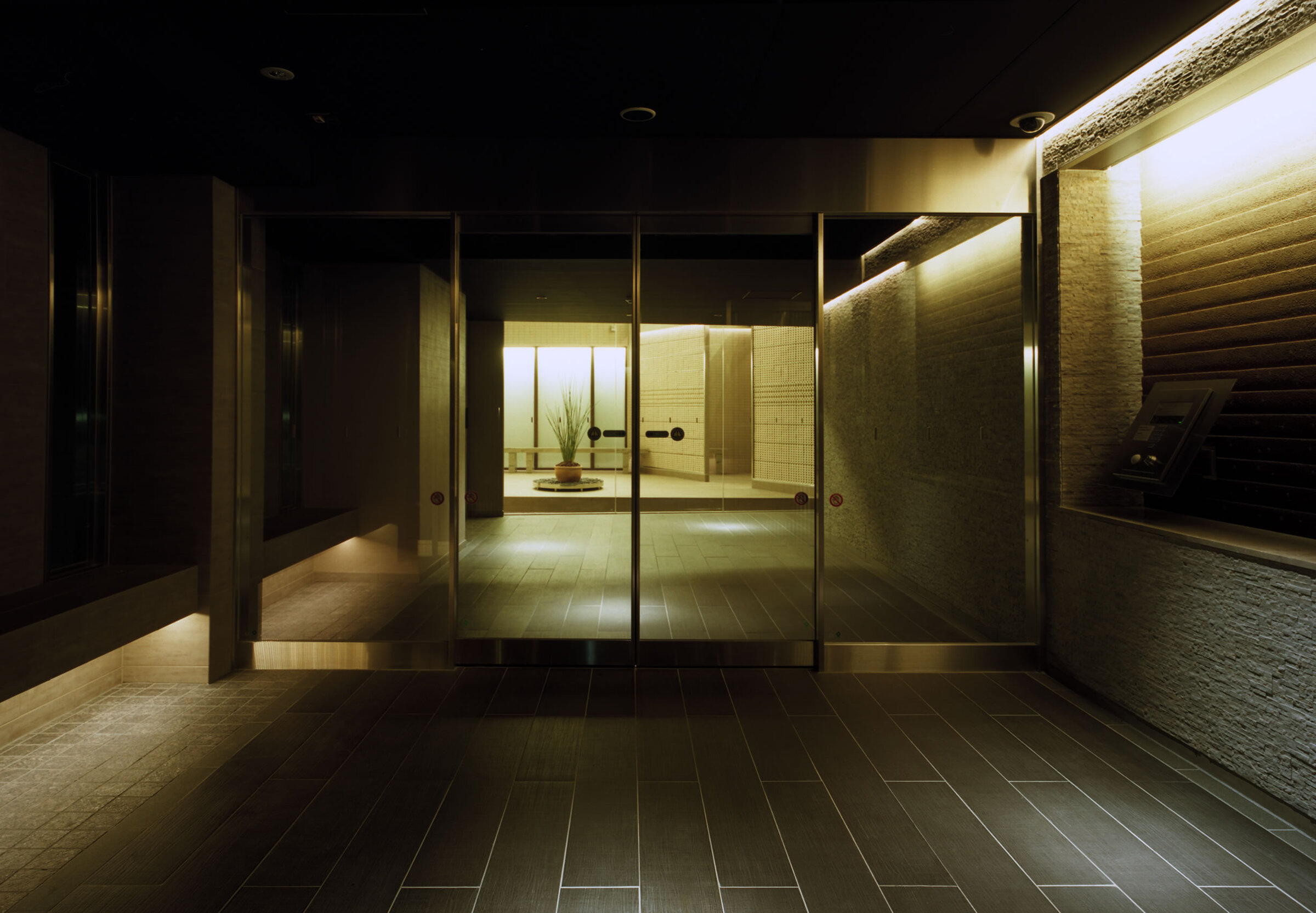 パークハウス駒込染井-h