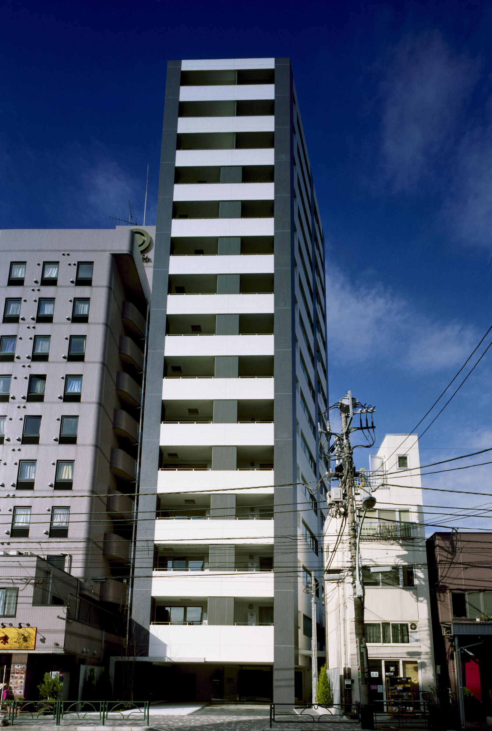 パークハウス駒込アーバンス-h