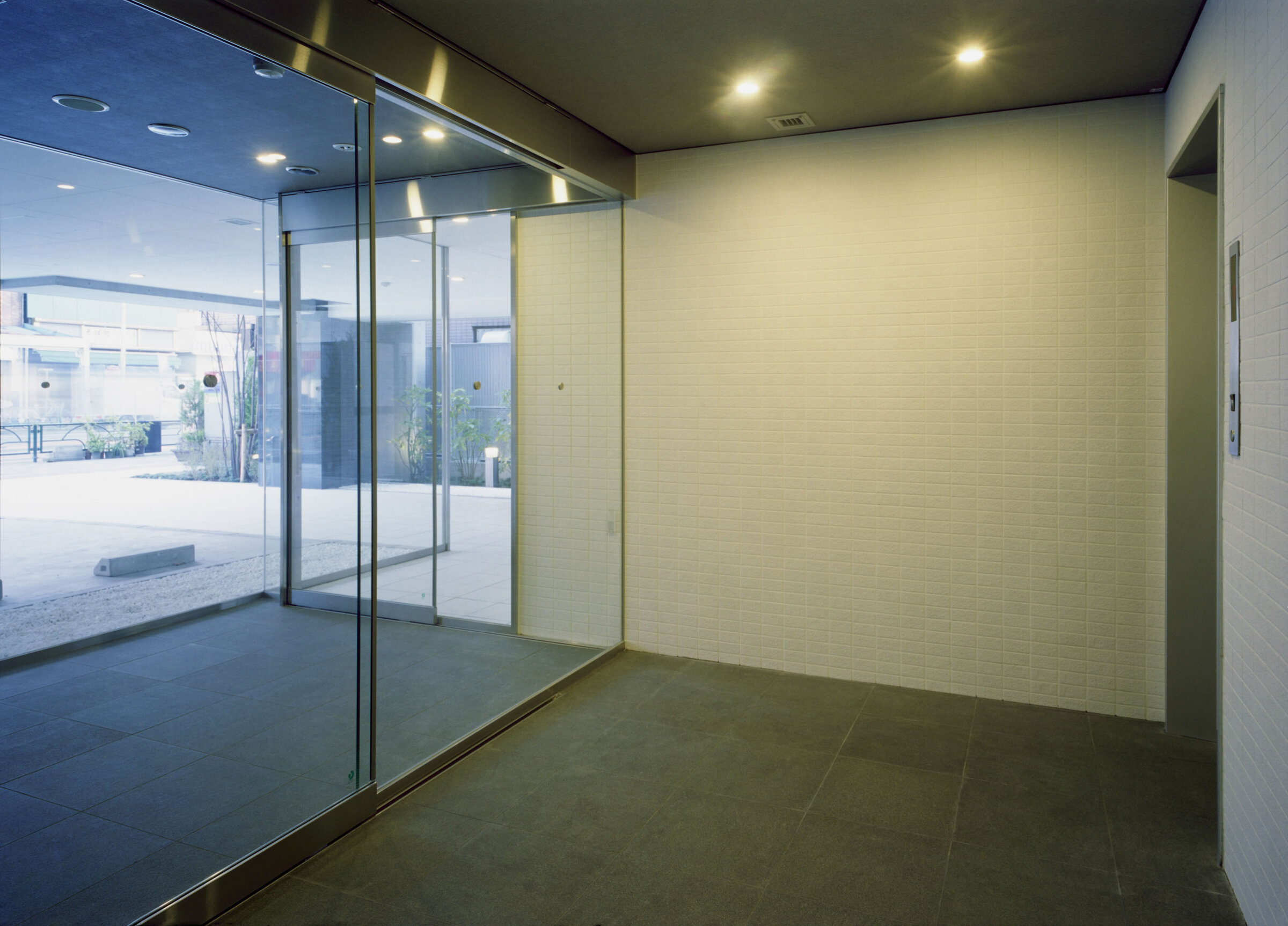 パークハウス駒込アーバンス-h