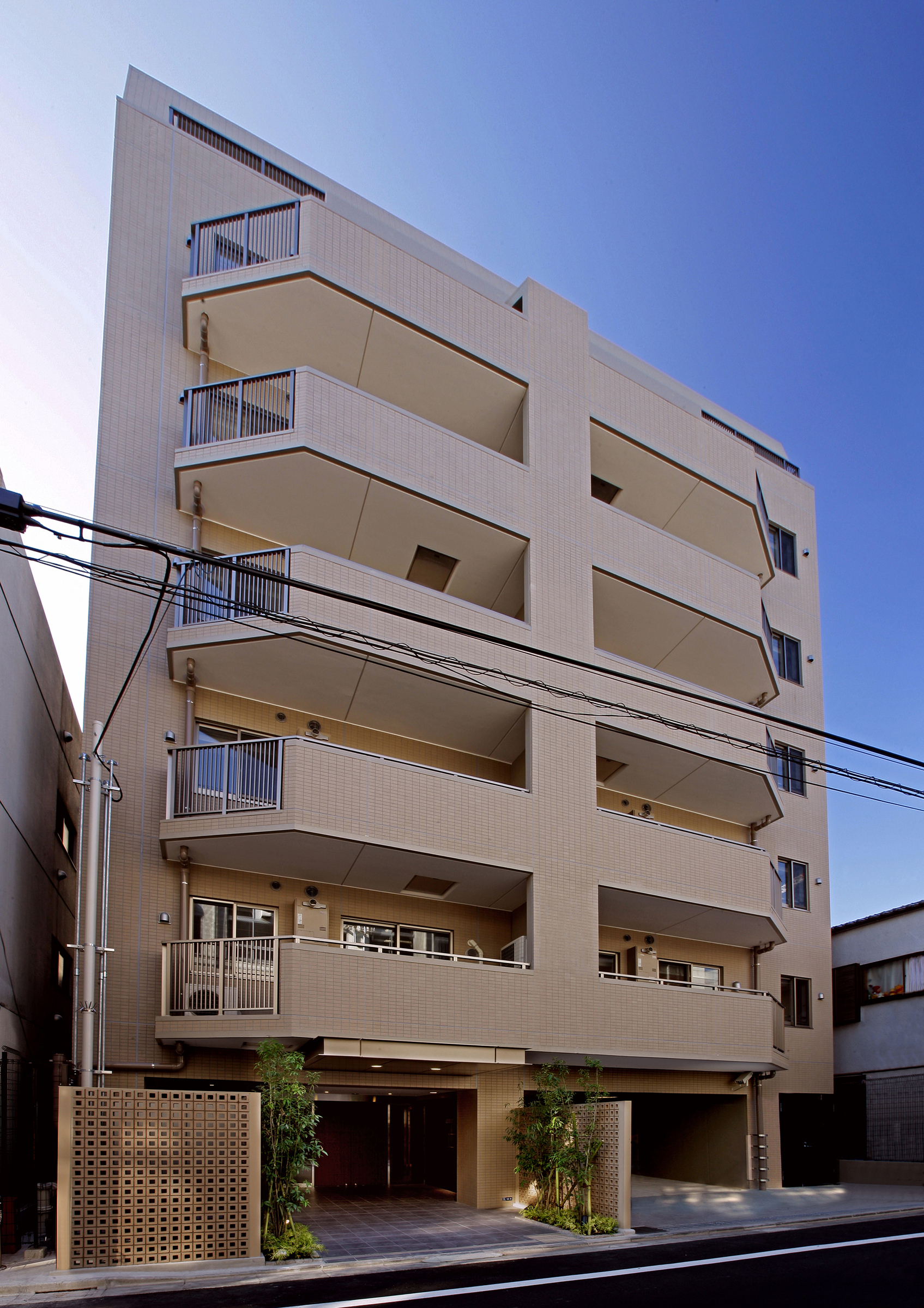 パークハウス向島言問-0-0