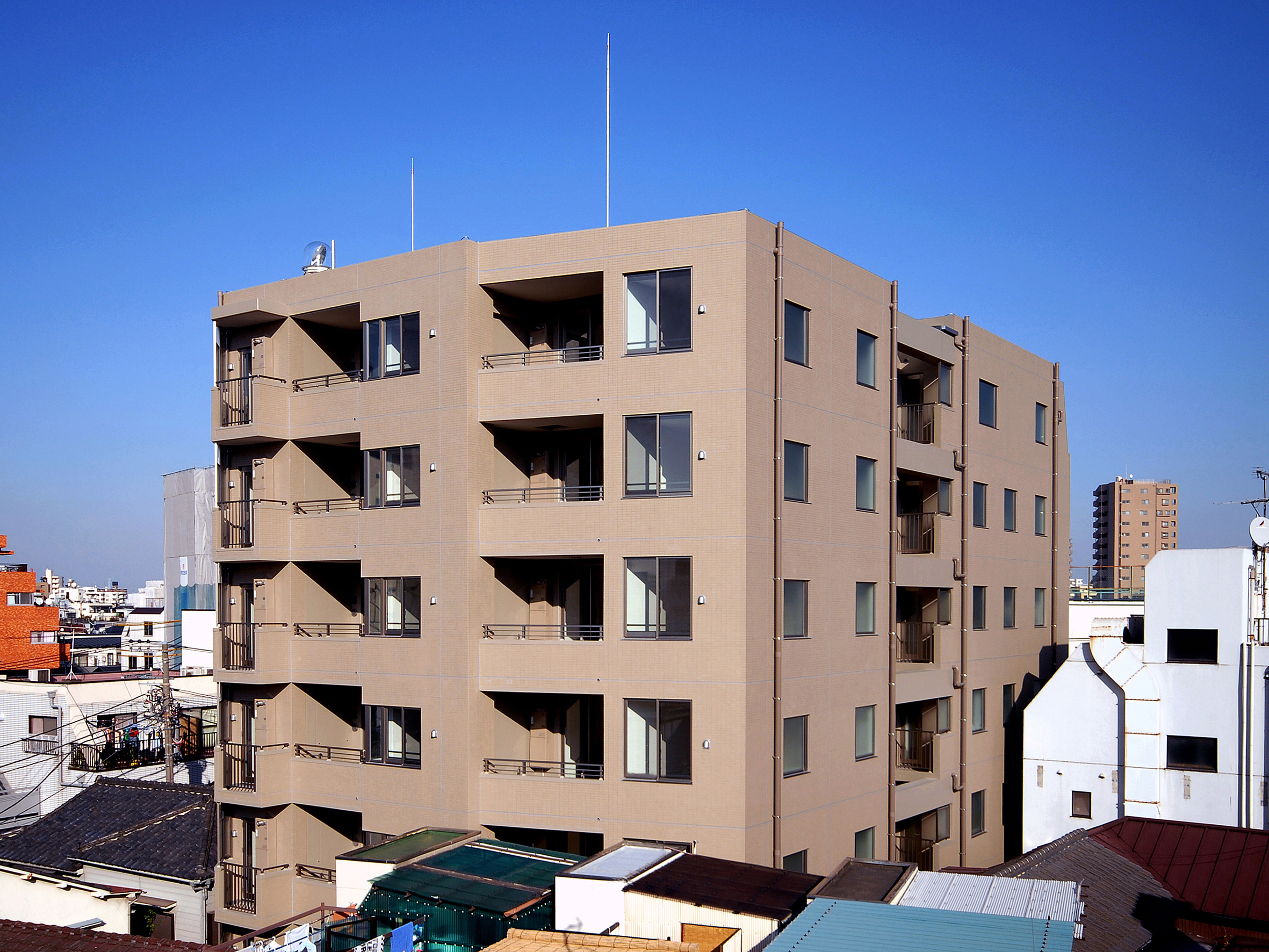 パークハウス向島言問-h