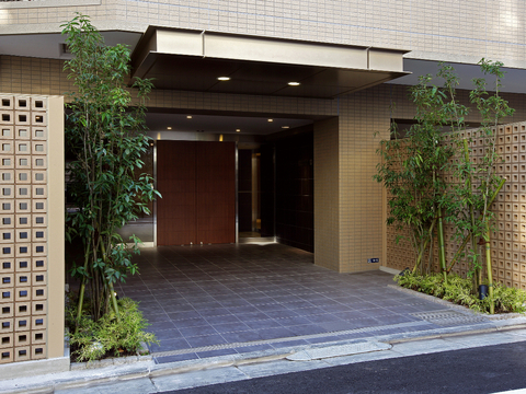 パークハウス向島言問-h