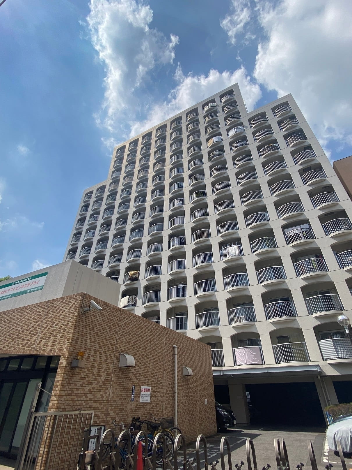 両国パークハウス-h