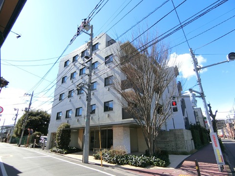 パークハウス平和台-0-0