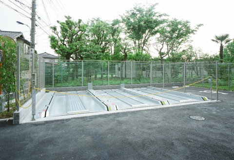 パークハウス平和台-h