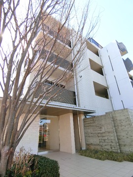 パークハウス平和台-h