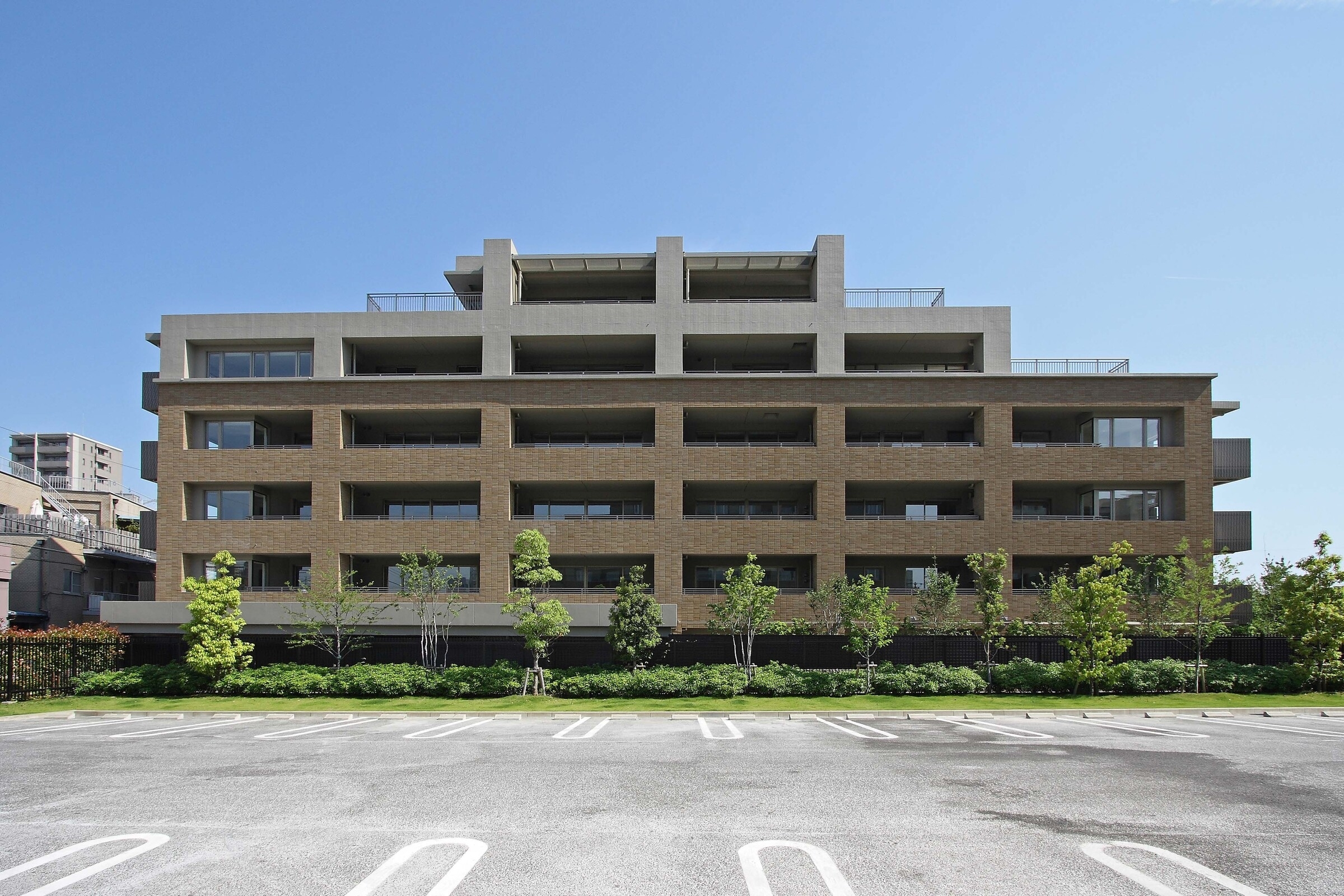 パークハウス高見ザ・レジデンス-0-0