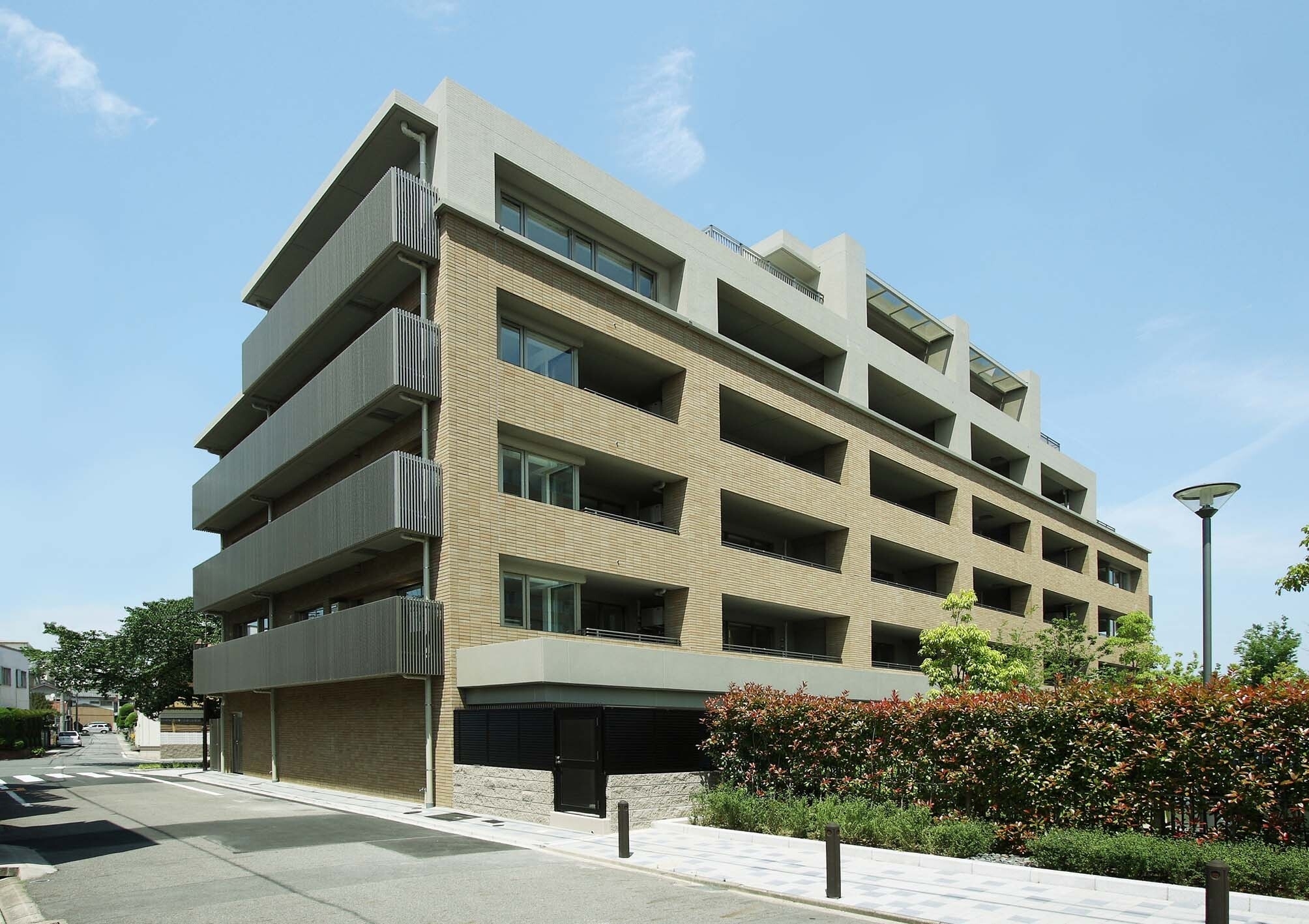 パークハウス高見ザ・レジデンス-h