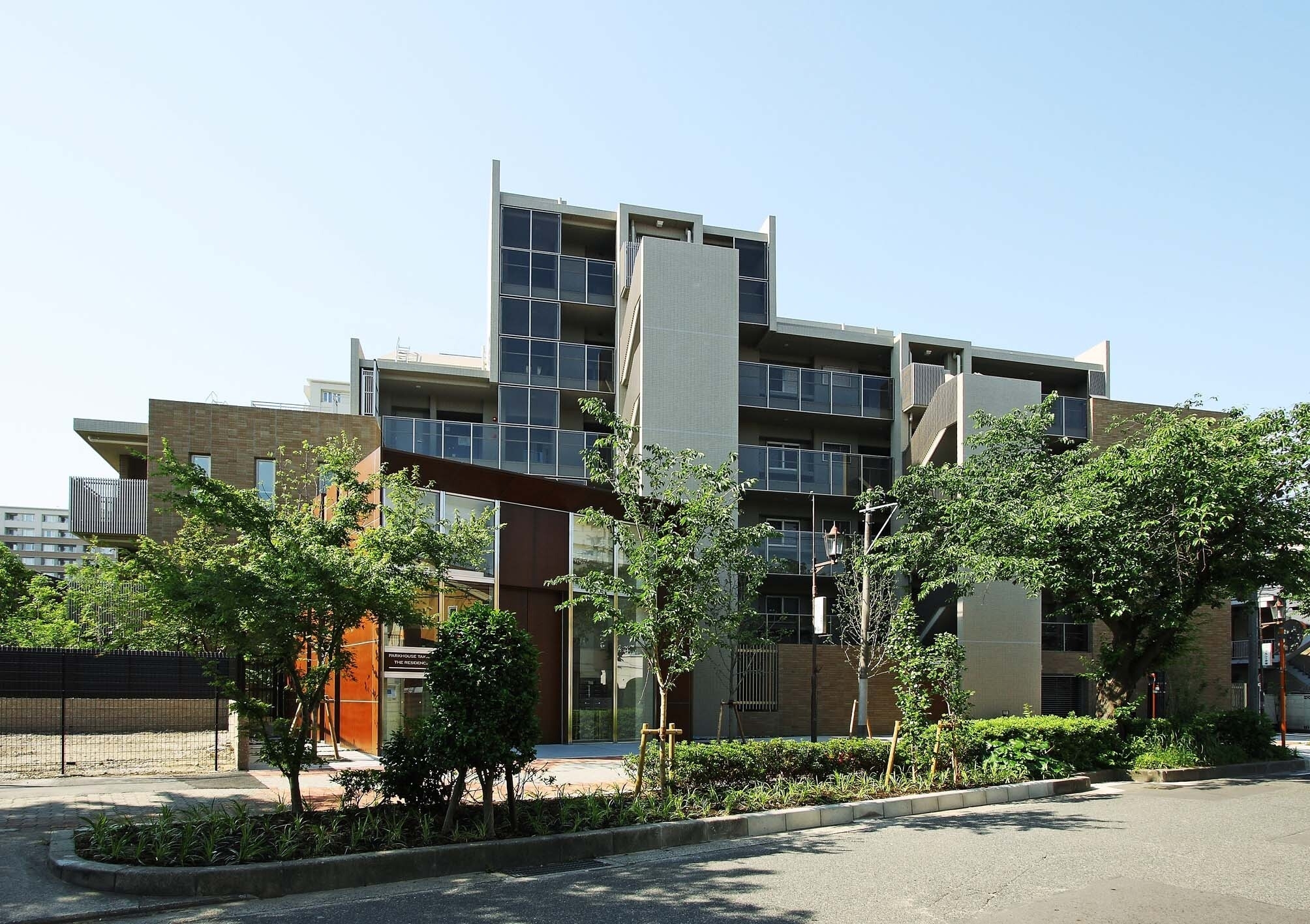 パークハウス高見ザ・レジデンス-h