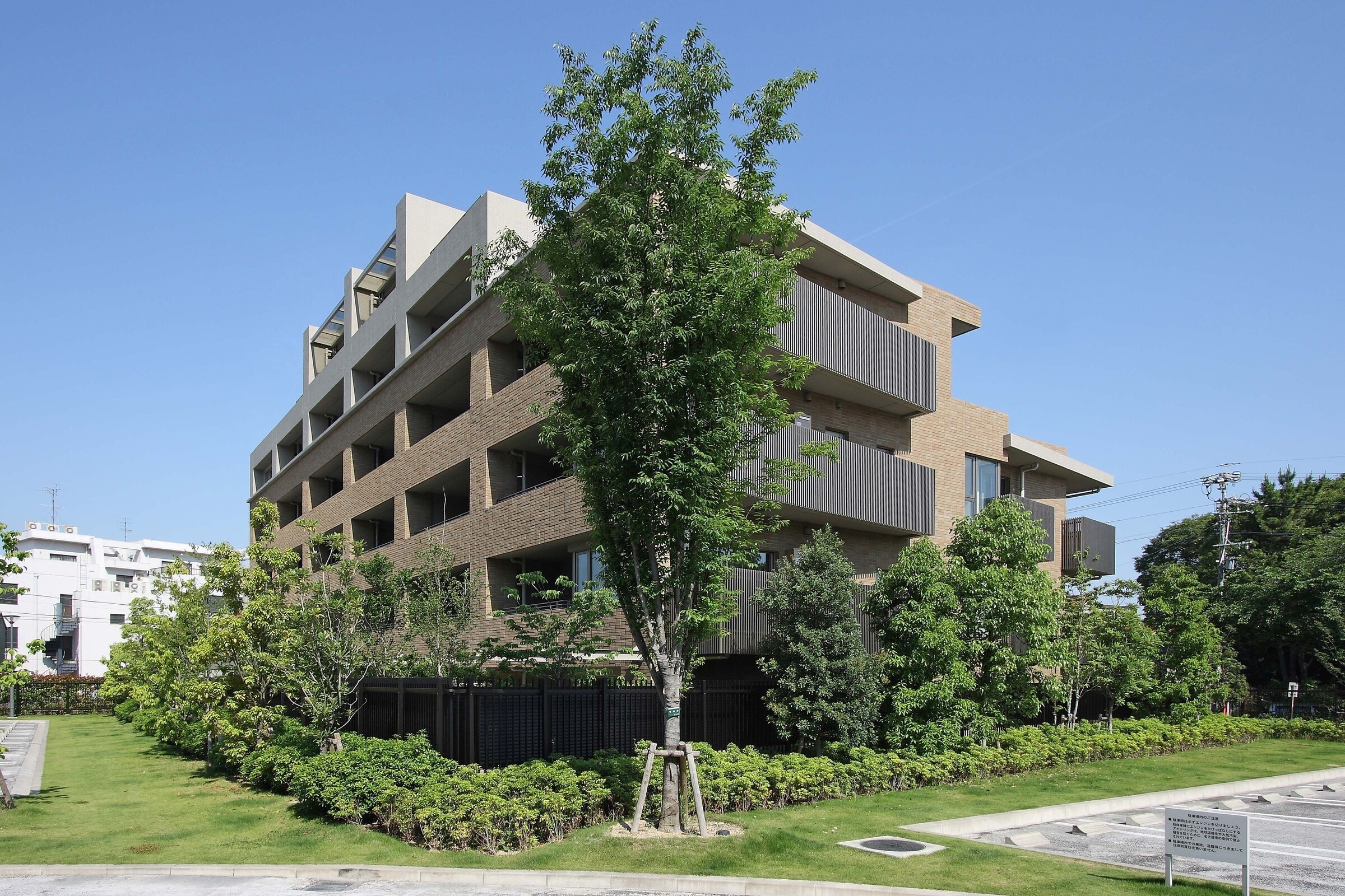 パークハウス高見ザ・レジデンス-h