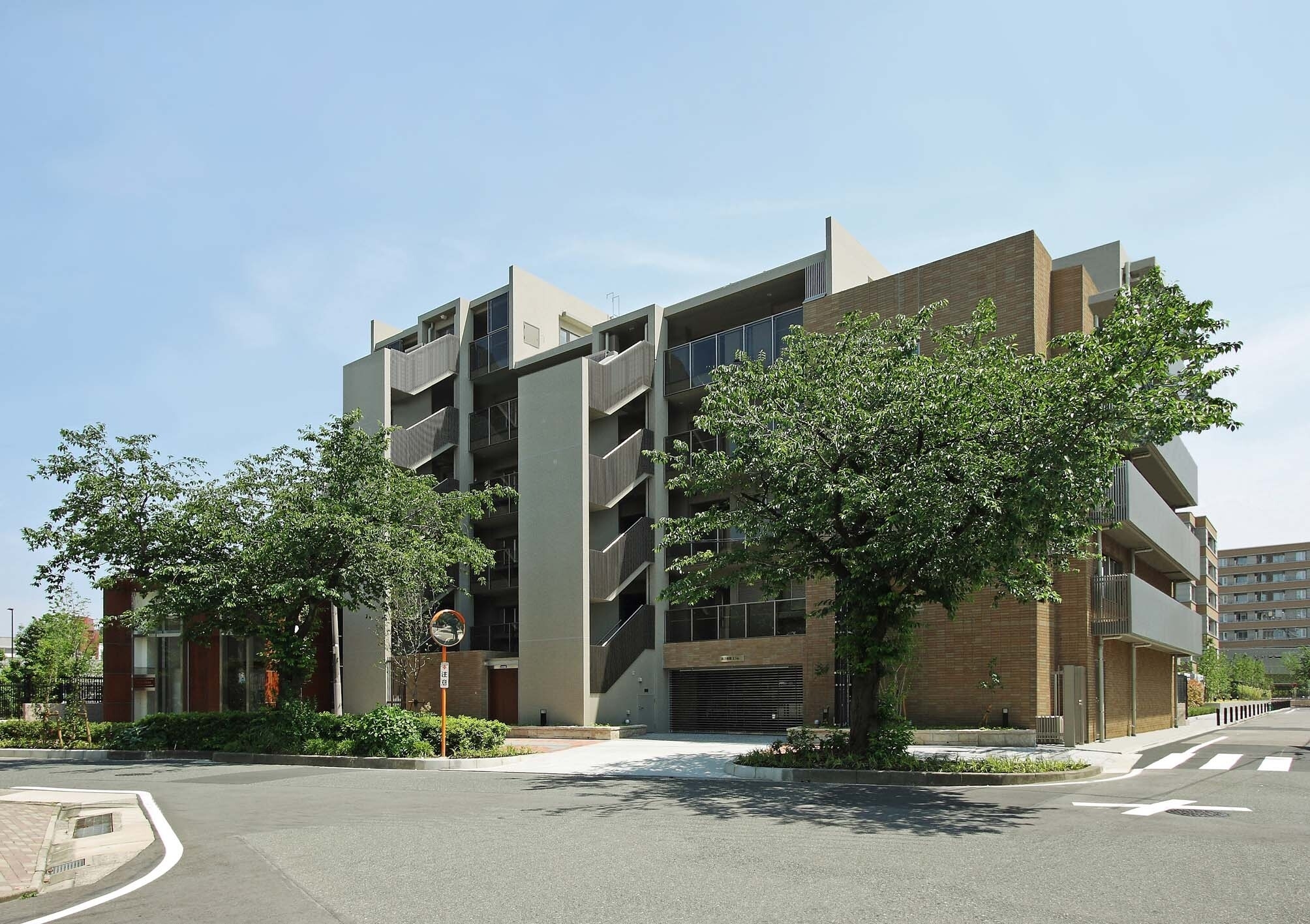 パークハウス高見ザ・レジデンス-h