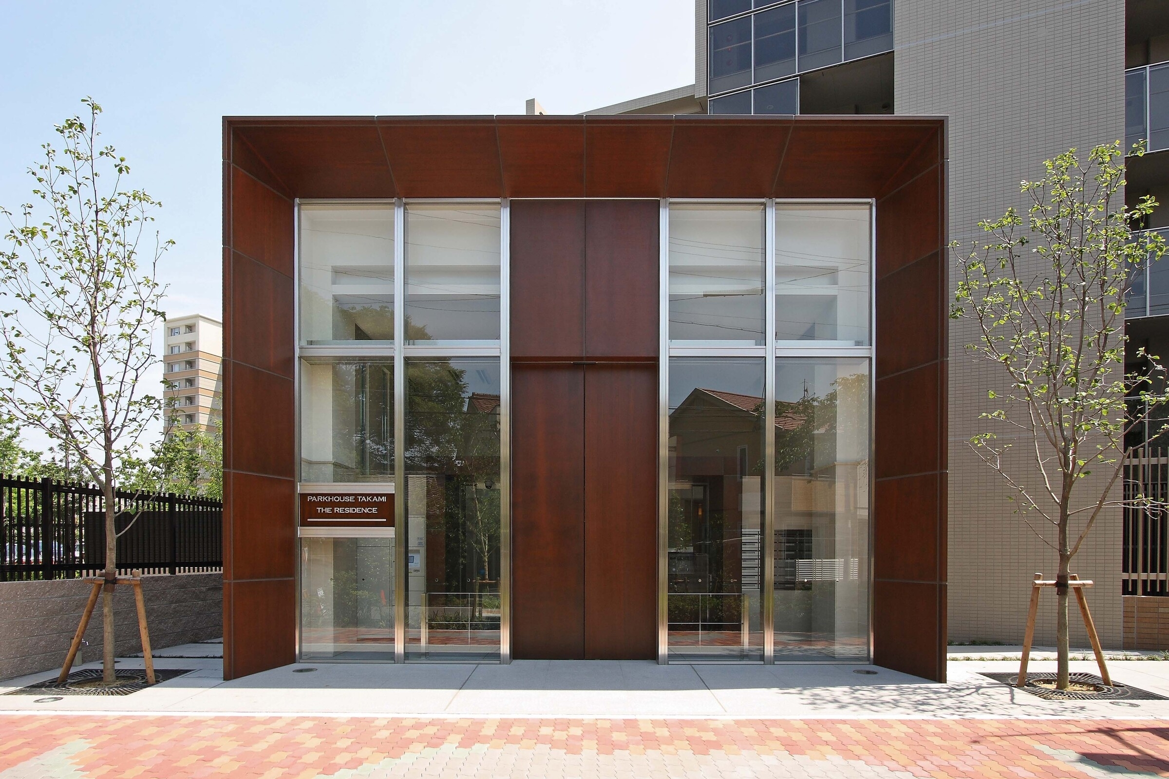 パークハウス高見ザ・レジデンス-h