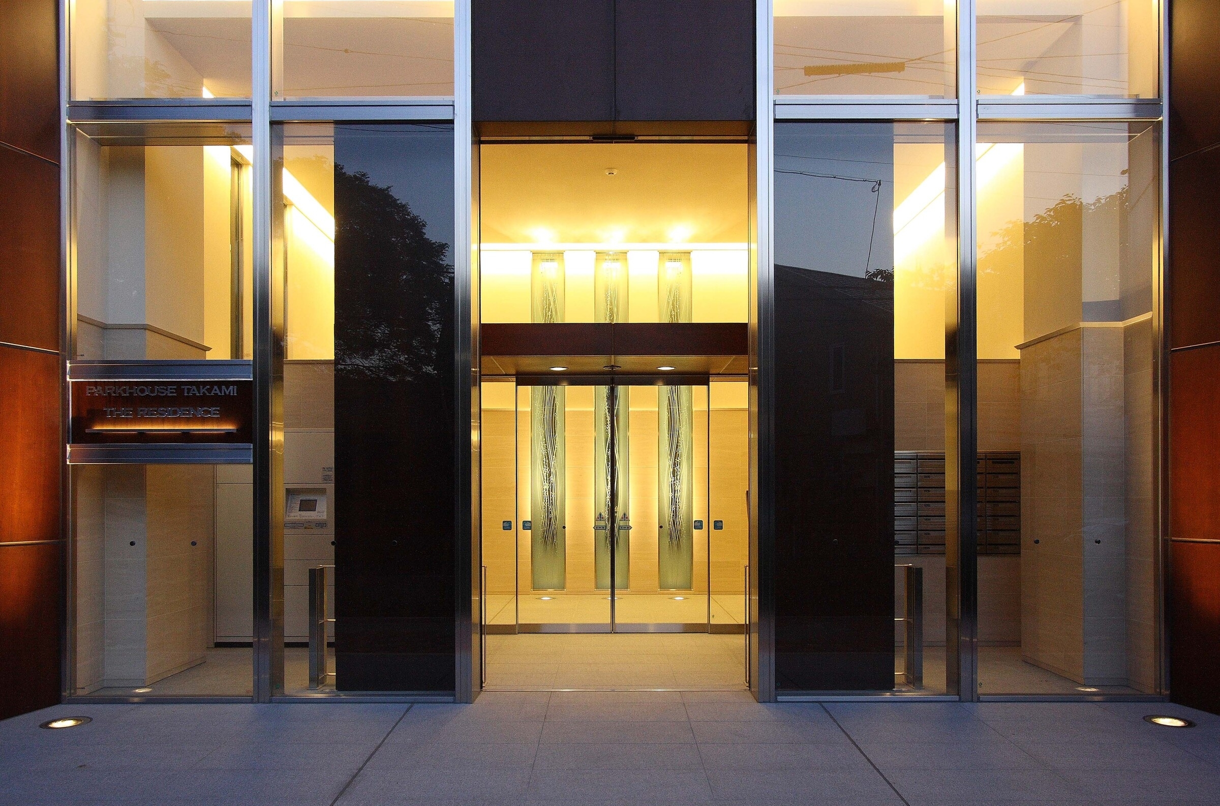 パークハウス高見ザ・レジデンス-h