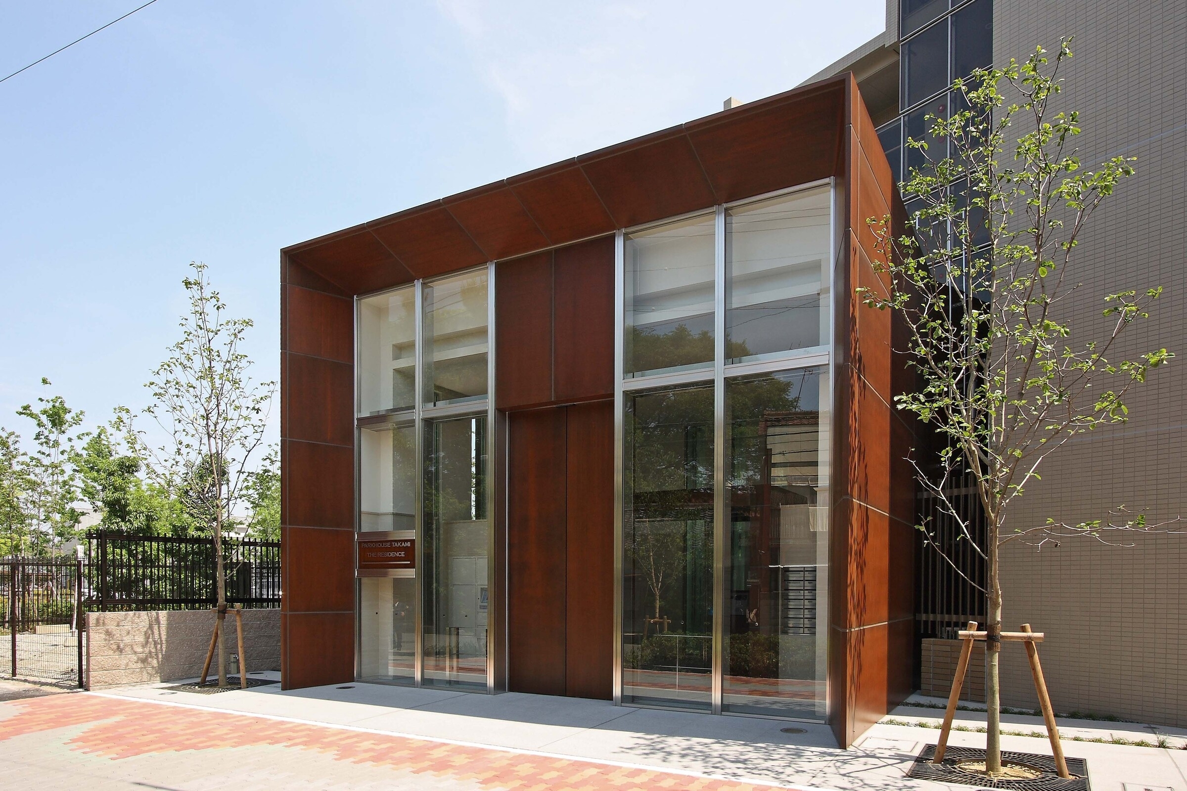 パークハウス高見ザ・レジデンス-h