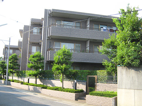 パークハウスガーデン梅園南館-h