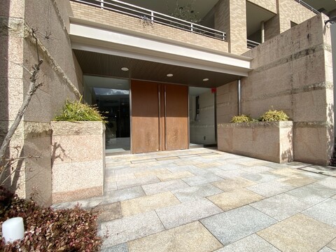 パークハウス楽園町-h