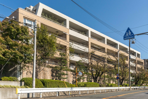 パークハウス楽園町サウスコート-h