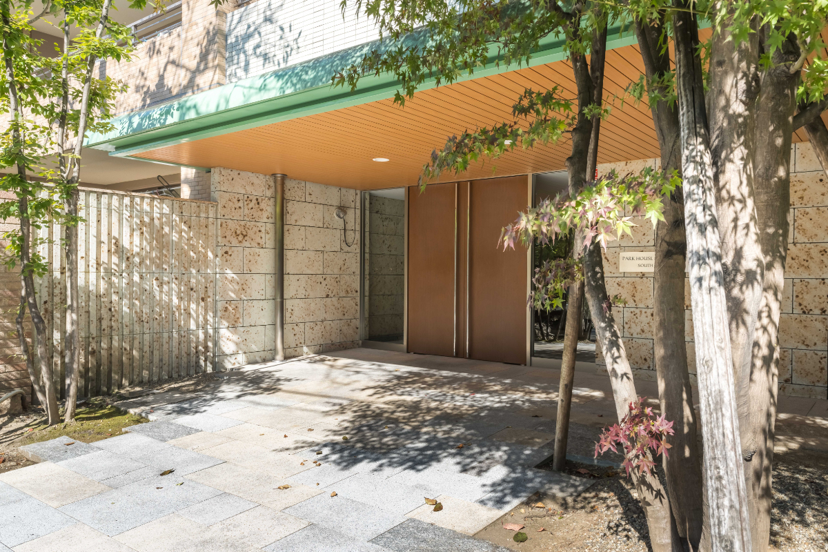 パークハウス楽園町サウスコート-h