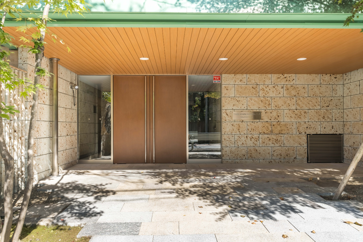 パークハウス楽園町サウスコート-h