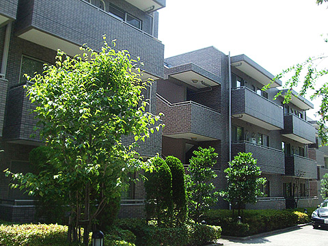 パークハウス南山-h