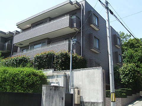 パークハウス南山-h