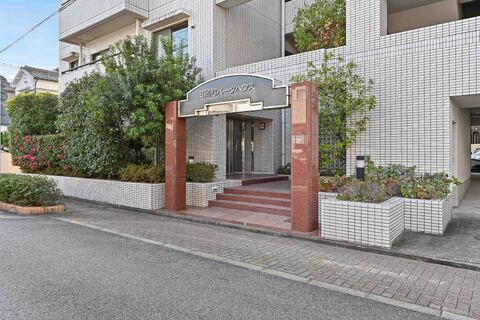 日岡町パークハウス-h