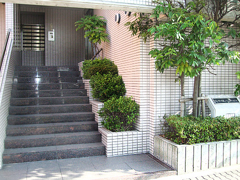 北千種パークハウス-h