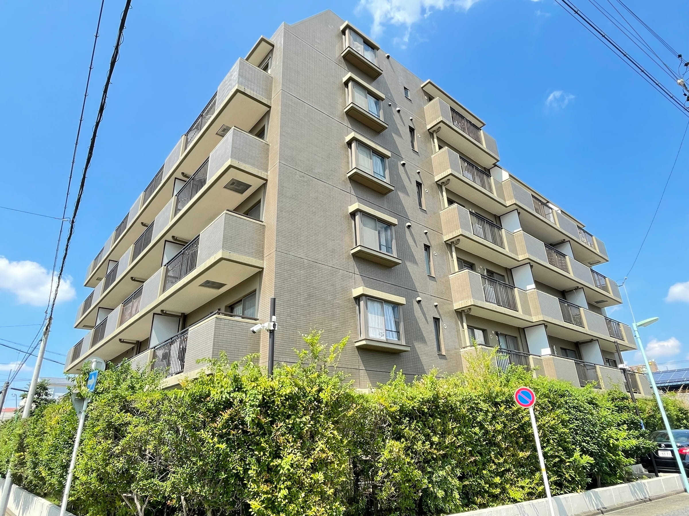 千種春岡パークハウス-h