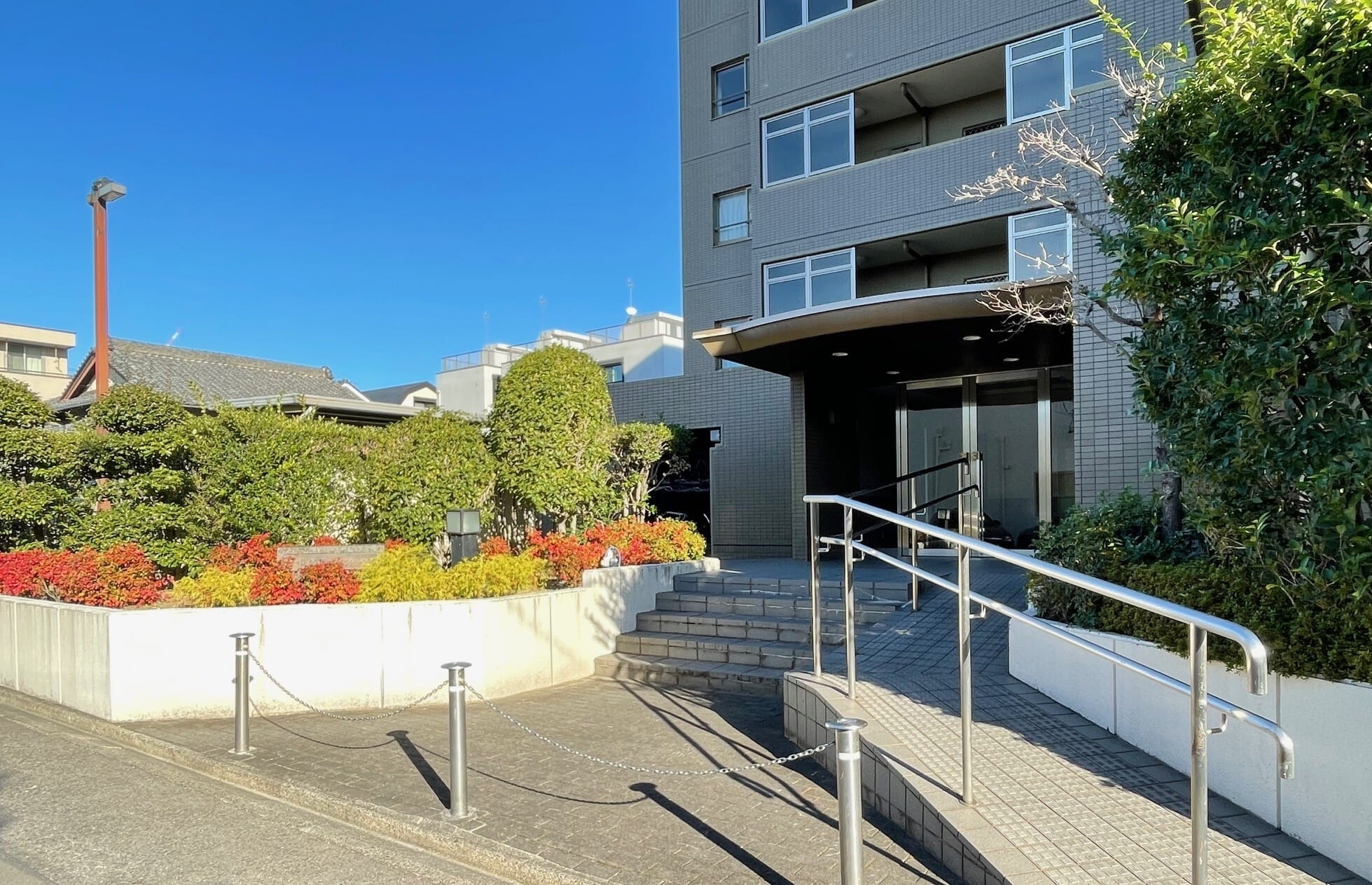 千種春岡パークハウス-h