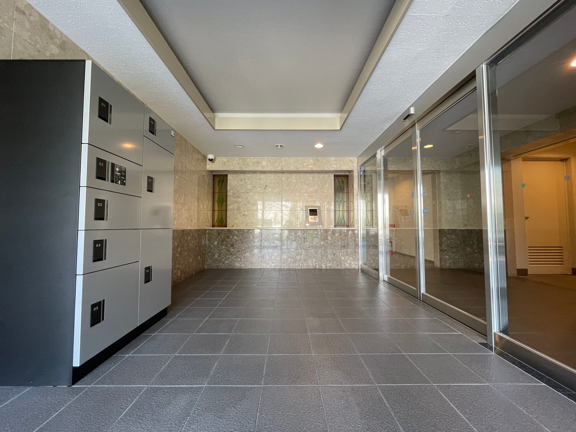 千種春岡パークハウス-h